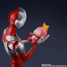 Load image into Gallery viewer, S.H.Figuarts Figures - Ultraman: Rising - Ultraman &amp; Emi Maple and Mangoes
