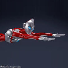 Load image into Gallery viewer, S.H.Figuarts Figures - Ultraman: Rising - Ultraman &amp; Emi Maple and Mangoes
