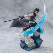 Load image into Gallery viewer, Naruto: Shippuden Obito Uchiha Conclusion With One Once Called A Friend FiguartsZERO Extra Battle Statue Maple and Mangoes
