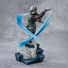 Load image into Gallery viewer, FiguartsZERO Extra Battle Figures - Naruto - Kakashi Hatake (Conclusion With One Once Called A Friend) Maple and Mangoes
