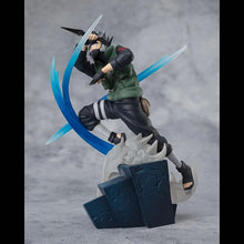 Load image into Gallery viewer, FiguartsZERO Extra Battle Figures - Naruto - Kakashi Hatake (Conclusion With One Once Called A Friend) Maple and Mangoes
