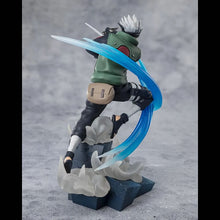 Load image into Gallery viewer, FiguartsZERO Extra Battle Figures - Naruto - Kakashi Hatake (Conclusion With One Once Called A Friend) Maple and Mangoes
