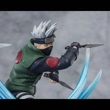 Load image into Gallery viewer, FiguartsZERO Extra Battle Figures - Naruto - Kakashi Hatake (Conclusion With One Once Called A Friend) Maple and Mangoes
