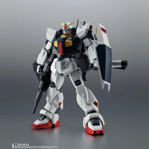 Bandai Robot Spirits Tamashii Web Shop Action Figure - ＜SIDE MS＞RX-178 GUNDAM Mk-Ⅱ (A.E.U.G.) ver. A.N.I.M.E. "Mobile Suit Zeta Gundam" Maple and Mangoes