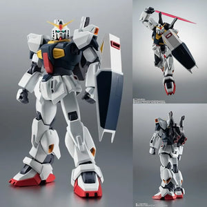 Bandai Robot Spirits Tamashii Web Shop Action Figure - ＜SIDE MS＞RX-178 GUNDAM Mk-Ⅱ (A.E.U.G.) ver. A.N.I.M.E. "Mobile Suit Zeta Gundam" Maple and Mangoes