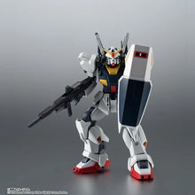 Load image into Gallery viewer, Bandai Robot Spirits Tamashii Web Shop Action Figure - ＜SIDE MS＞RX-178 GUNDAM Mk-Ⅱ (A.E.U.G.) ver. A.N.I.M.E. &quot;Mobile Suit Zeta Gundam&quot; Maple and Mangoes
