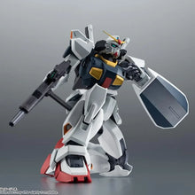 Load image into Gallery viewer, Bandai Robot Spirits Tamashii Web Shop Action Figure - ＜SIDE MS＞RX-178 GUNDAM Mk-Ⅱ (A.E.U.G.) ver. A.N.I.M.E. &quot;Mobile Suit Zeta Gundam&quot; Maple and Mangoes
