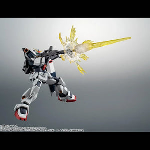 Bandai Robot Spirits Tamashii Web Shop Action Figure - ＜SIDE MS＞RX-178 GUNDAM Mk-Ⅱ (A.E.U.G.) ver. A.N.I.M.E. "Mobile Suit Zeta Gundam" Maple and Mangoes