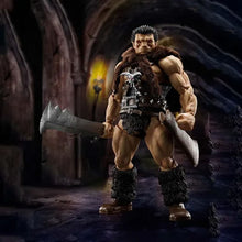 Load image into Gallery viewer, S.H.Figuarts Figures - Berserk - Nosferatu Zood Maple and Mangoes
