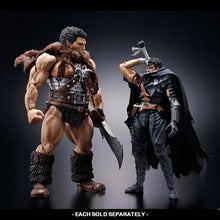 Load image into Gallery viewer, S.H.Figuarts Figures - Berserk - Nosferatu Zood Maple and Mangoes
