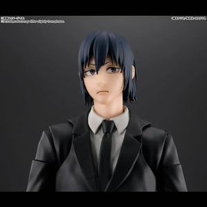 S.H.Figuarts Figures - Chainsaw Man - Aki Hayakawa  Maple and Mangoes