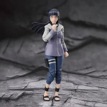 Load image into Gallery viewer, S.H.Figuarts Figures - Naruto - Hinata Hyuga (Virtuous Byakugan) Maple and Mangoes
