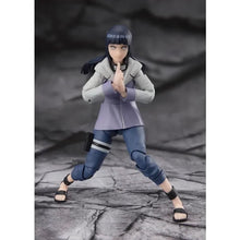 Load image into Gallery viewer, S.H.Figuarts Figures - Naruto - Hinata Hyuga (Virtuous Byakugan) Maple and Mangoes
