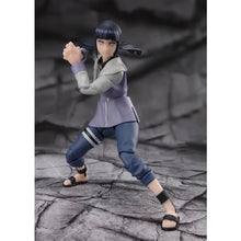 Load image into Gallery viewer, S.H.Figuarts Figures - Naruto - Hinata Hyuga (Virtuous Byakugan) Maple and Mangoes
