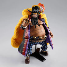 Load image into Gallery viewer, One Piece Marshall D. Teach Four Emperors S.H.Figuarts Action Figure Maple and Mangoes
