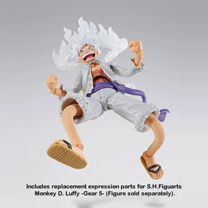 One Piece Marshall D. Teach Four Emperors S.H.Figuarts Action Figure (Pre-order)*