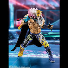 Load image into Gallery viewer, S.H.Figuarts Figures - Tekken 8 - King Maple and Mangoes
