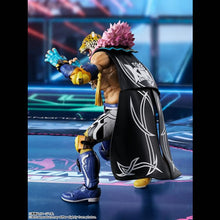 Load image into Gallery viewer, S.H.Figuarts Figures - Tekken 8 - King Maple and Mangoes
