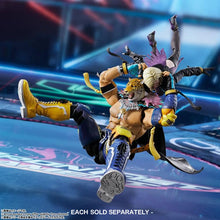 Load image into Gallery viewer, S.H.Figuarts Figures - Tekken 8 - King Maple and Mangoes
