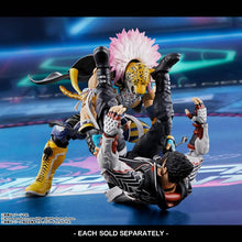 Load image into Gallery viewer, S.H.Figuarts Figures - Tekken 8 - King Maple and Mangoes
