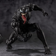 Load image into Gallery viewer, S.H.Figuarts Figures - Marvel - Venom: The Last Dance - Venom Maple and Mangoes
