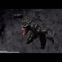 Load image into Gallery viewer, S.H.Figuarts Figures - Marvel - Venom: The Last Dance - Venom Maple and Mangoes
