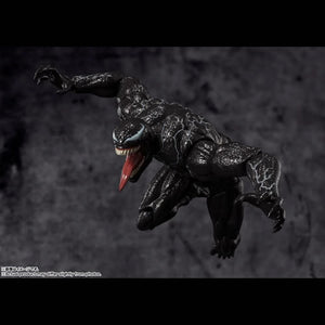 S.H.Figuarts Figures - Marvel - Venom: The Last Dance - Venom Maple and Mangoes