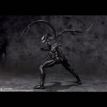Load image into Gallery viewer, S.H.Figuarts Figures - Marvel - Venom: The Last Dance - Venom Maple and Mangoes
