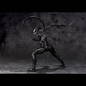 S.H.Figuarts Figures - Marvel - Venom: The Last Dance - Venom Maple and Mangoes