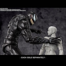 Load image into Gallery viewer, S.H.Figuarts Figures - Marvel - Venom: The Last Dance - Venom Maple and Mangoes
