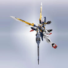 Load image into Gallery viewer, Metal Robot Spirits Figures - Mobile Suit Gundam Wing - Wing Gundam (SIDE MS) (Pre-order)*
