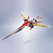 Load image into Gallery viewer, Metal Robot Spirits Figures - Mobile Suit Gundam Wing - Wing Gundam (SIDE MS) (Pre-order)*

