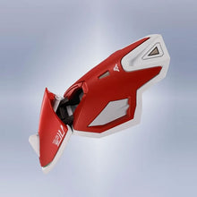 Load image into Gallery viewer, Metal Robot Spirits Figures - Mobile Suit Gundam Wing - Wing Gundam (SIDE MS) (Pre-order)*
