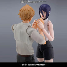 Load image into Gallery viewer, S.H.Figuarts Figures - Chainsaw Man The Movie: Reze Arc - Reze Maple and Mangoes
