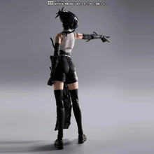 Load image into Gallery viewer, S.H.Figuarts Figures - Chainsaw Man The Movie: Reze Arc - Bomb Devil Maple and Mangoes
