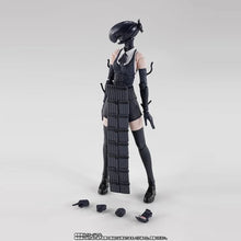 Load image into Gallery viewer, S.H.Figuarts Figures - Chainsaw Man The Movie: Reze Arc - Bomb Devil Maple and Mangoes
