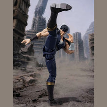 Load image into Gallery viewer, S.H.Figuarts Figures - Fist Of The North Star - Kenshiro Maple and Mangoes
