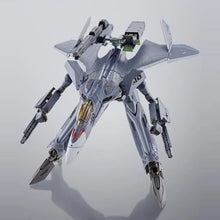 Load image into Gallery viewer, DX Chogokin Figures - Macross - VF-31A Kairos Macross Delta 10th Anniversary Maple and Mangoes
