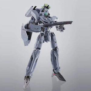 DX Chogokin Figures - Macross - VF-31A Kairos Macross Delta 10th