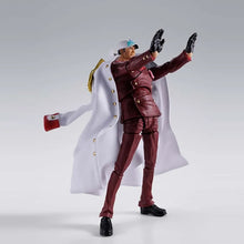 Load image into Gallery viewer, S.H.Figuarts Figures - One Piece - Sakazuki (Akainu) (Marineford) Maple and Mangoes

