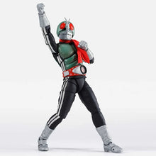 Load image into Gallery viewer, S.H.Figuarts Figures - Masked Rider - Masked Rider 1 Leg Showa (MR Edition) (Shinkocchou Seihou) Maple and Mangoes

