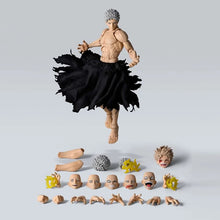 Load image into Gallery viewer, S.H.Figuarts Figures - My Hero Academia - All For One (Final Battle) Maple and Mangoes
