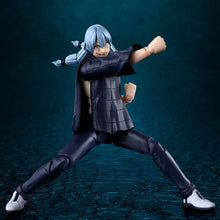 Load image into Gallery viewer, S.H.Figuarts Figures - Jujutsu Kaisen - Mahito Maple and Mangoes
