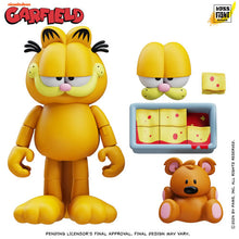 Load image into Gallery viewer, Boss Fight Studio - Garfield (Pre-order)*
