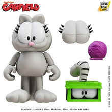 Load image into Gallery viewer, Boss Fight Studio - Garfield - Nermal (Pre-order)*
