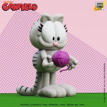 Load image into Gallery viewer, Boss Fight Studio - Garfield - Nermal (Pre-order)*
