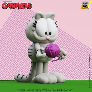 Boss Fight Studio - Garfield - Nermal (Pre-order)*