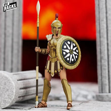 Load image into Gallery viewer, Epic H.A.C.K.S. Core Wave 1 Amazon Warrior: Pride of Ares 1:12 Scale Action Figure Maple and Mangoes
