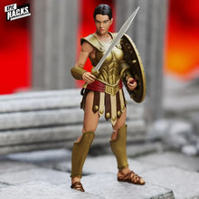 Load image into Gallery viewer, Epic H.A.C.K.S. Core Wave 1 Amazon Warrior: Pride of Ares 1:12 Scale Action Figure Maple and Mangoes
