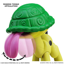 Load image into Gallery viewer, Garfield Figures - Garfield x Teenage Mutant Ninja Turtles 2-Pack Maple and Mangoes
